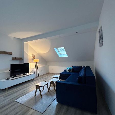 Ilidza Blue Nest Apartment ซาราเยโว ภายนอก รูปภาพ