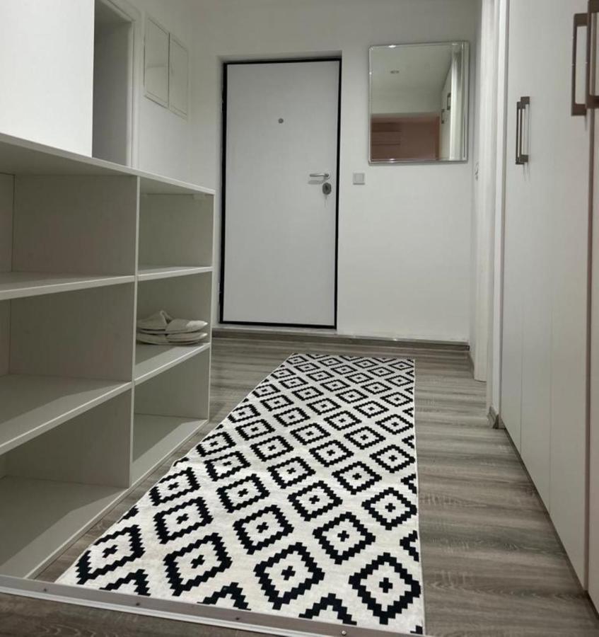 Ilidza Blue Nest Apartment ซาราเยโว ภายนอก รูปภาพ