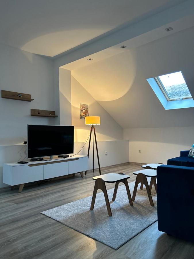 Ilidza Blue Nest Apartment ซาราเยโว ภายนอก รูปภาพ