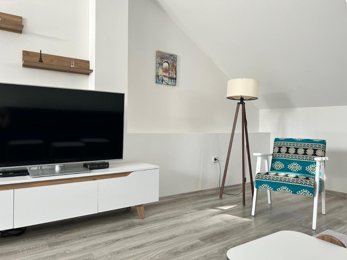 Ilidza Blue Nest Apartment ซาราเยโว ภายนอก รูปภาพ