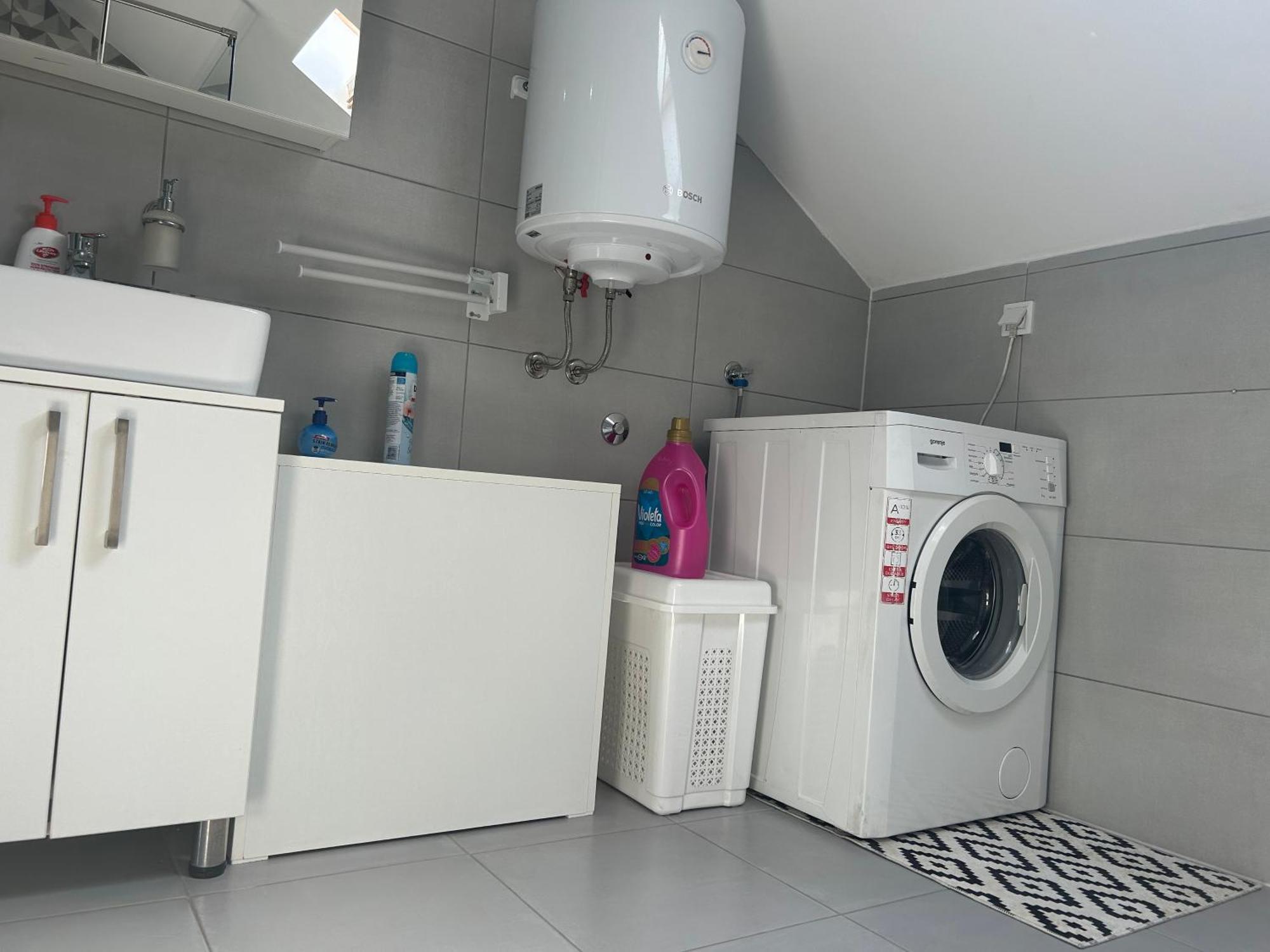 Ilidza Blue Nest Apartment ซาราเยโว ภายนอก รูปภาพ